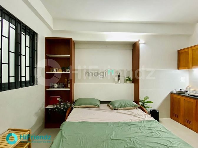 Hình ảnh Studio như hình gần kcx.Hỗ trợ cọc
