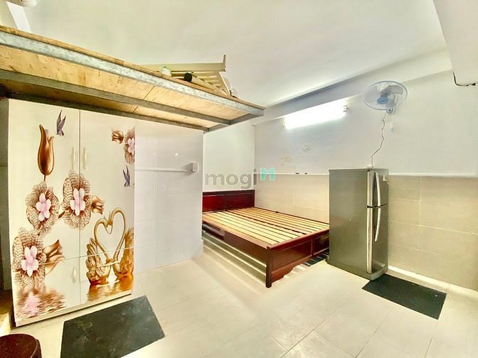 Hình ảnh CHDV mới xây ở được nhiều người dành cho HSSV