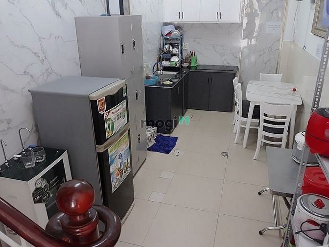 Hình ảnh phòng trọ ktx cao cấp - sạch - đẹp Quận 10