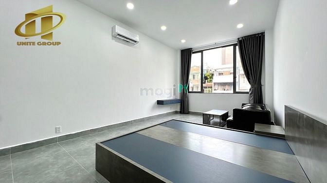 Hình ảnh ✅ Khai Trương Căn Hộ Mới 100%_1PN_Ban Công_Gần Bùi Viện_Đề Thám ✅
