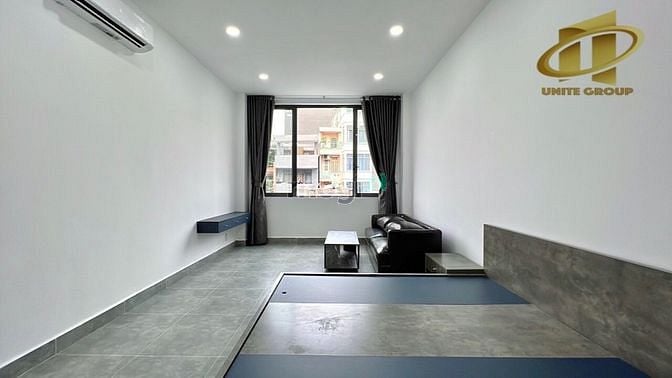Hình ảnh ✅ Khai Trương Căn Hộ Mới 100%_1PN_Ban Công_Gần Bùi Viện_Đề Thám ✅