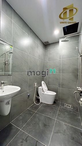 Hình ảnh ✅ Khai Trương Căn Hộ Mới 100%_1PN_Ban Công_Gần Bùi Viện_Đề Thám ✅