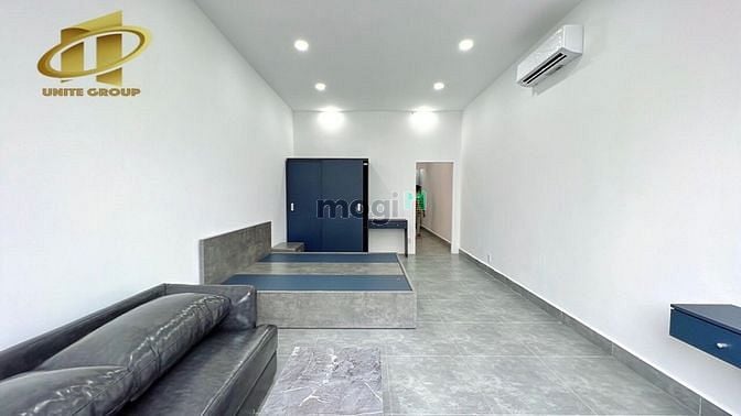 Hình ảnh ✅ Khai Trương Căn Hộ Mới 100%_1PN_Ban Công_Gần Bùi Viện_Đề Thám ✅