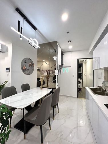 Hình ảnh Cho thuê căn Hộ Q2 Precia dt 71m 2pn full nội thất Giá 19tr/tháng