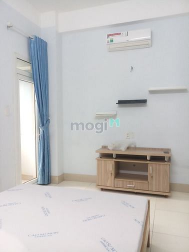 Hình ảnh Mb6623 nạp rút nhanh chóng studio ban công ngay khu Phan Xích Long