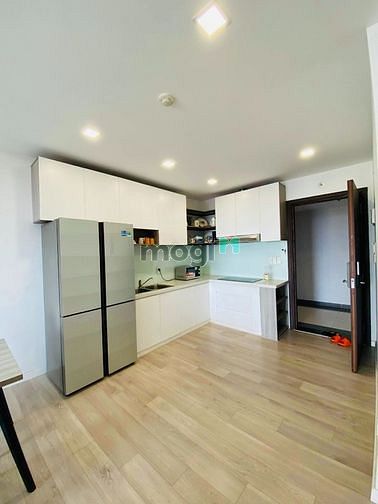 Hình ảnh Cho thuê căn 2PN/2WC 75m2 The Botanica (Phổ Quang) - NT đẹp như hình