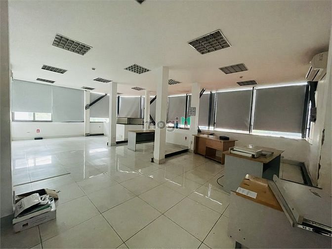 Hình ảnh Mặt tiền trần nguyên đán q.bth.8x12m.80tr