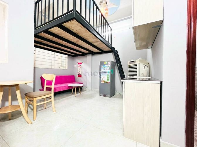 Hình ảnh 📍Phòng Trọ Cao Cấp Giữ Qua Tết Ngay Tân Hương📍