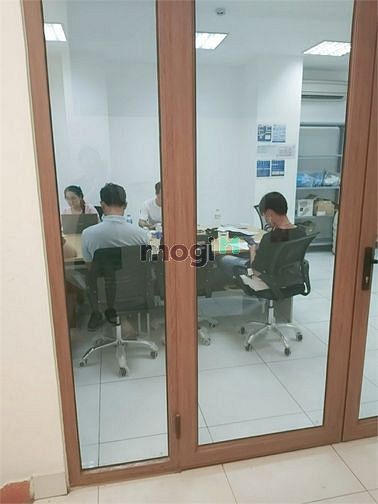 Hình ảnh Mặt tiền trần nguyên đán q.bth.8x12m.80tr