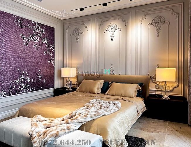 Hình ảnh [ SIÊU PHẨM PENHOUSE ] -  THE ACSENTIA - 238m2 - full nội thất - 28 tỷ