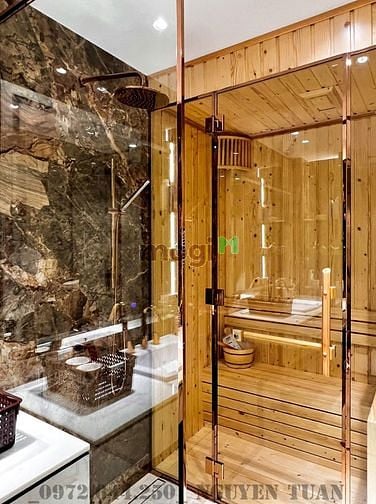 Hình ảnh [ SIÊU PHẨM PENHOUSE ] -  THE ACSENTIA - 238m2 - full nội thất - 28 tỷ