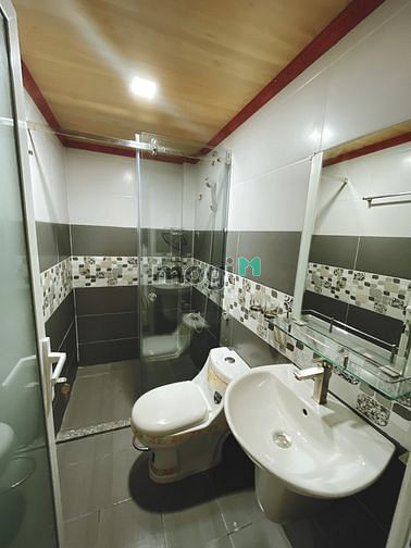 Hình ảnh CĂN HỘ MỚI , FULL nội thất , có ban công