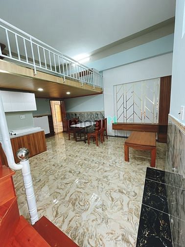 Hình ảnh CĂN HỘ MỚI , FULL nội thất , có ban công