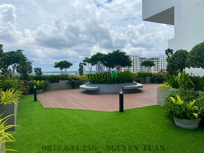 Hình ảnh [ SIÊU PHẨM PENHOUSE ] -  THE ACSENTIA - 238m2 - full nội thất - 28 tỷ