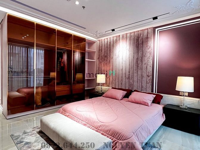 Hình ảnh [ SIÊU PHẨM PENHOUSE ] -  THE ACSENTIA - 238m2 - full nội thất - 28 tỷ