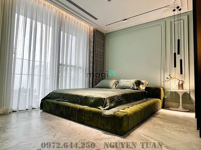 Hình ảnh [ SIÊU PHẨM PENHOUSE ] -  THE ACSENTIA - 238m2 - full nội thất - 28 tỷ