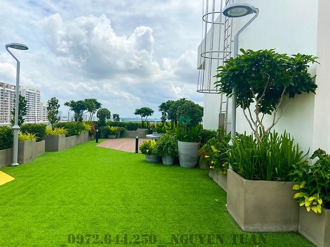 Hình ảnh [ SIÊU PHẨM PENHOUSE ] -  THE ACSENTIA - 238m2 - full nội thất - 28 tỷ