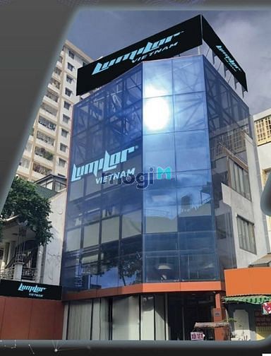 Hình ảnh Mặt tiền trần nguyên đán q.bth.8x12m.80tr