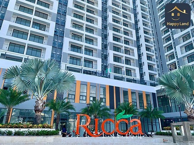 Hình ảnh Bán Căn Hộ Quận 9 Giá Tốt Nhất, Chỉ 1.9 Tỷ, Có Sổ