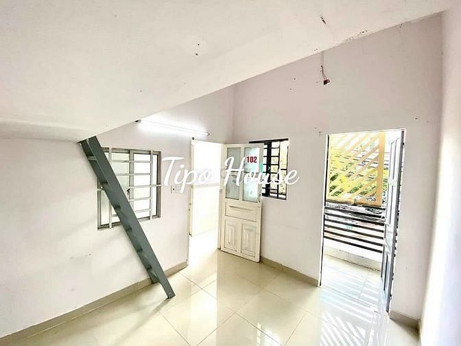 Hình ảnh Cho thuê nhà làm CHDV MT  P13- Tân Bình