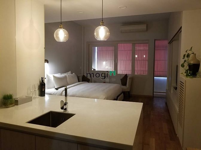 Hình ảnh Cho thuê Trang Chủ MB66.COM / Đăng Ký Tặng 66K cao cấp Trần Cao Vân,Q.3 (Hồ Con Rùa) - full nội thất