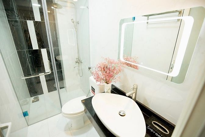 Hình ảnh ✨Studio 1PN cao cấp_Full nội thất_Gần Xô Viết Nghệ Tĩnh✨