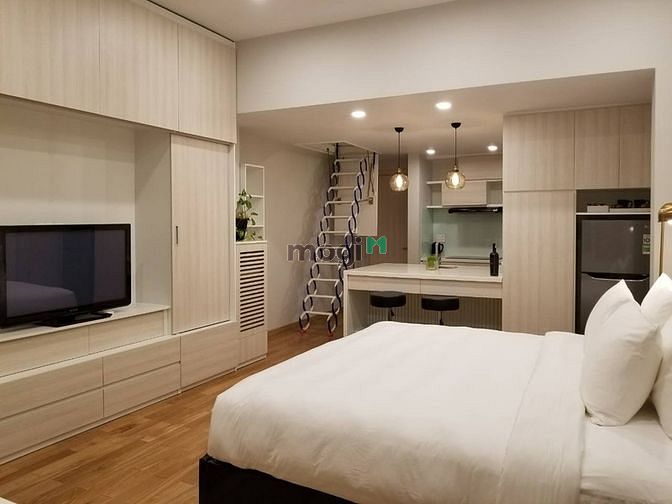 Hình ảnh Cho thuê Trang Chủ MB66.COM / Đăng Ký Tặng 66K cao cấp Trần Cao Vân,Q.3 (Hồ Con Rùa) - full nội thất