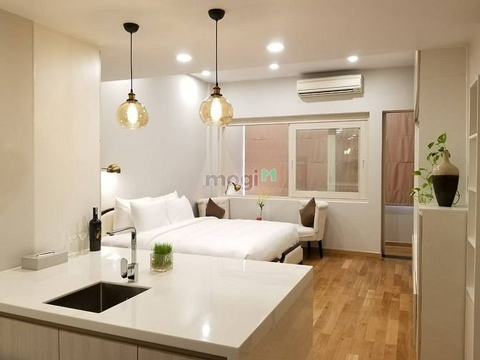 Hình ảnh Cho thuê Trang Chủ MB66.COM / Đăng Ký Tặng 66K cao cấp Trần Cao Vân,Q.3 (Hồ Con Rùa) - full nội thất