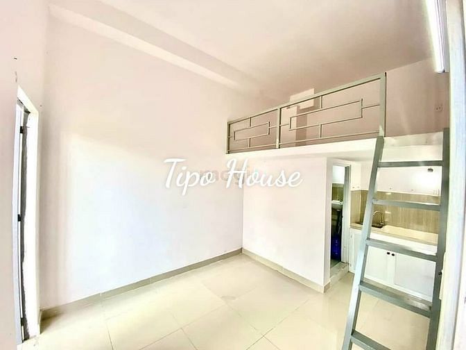 Hình ảnh Cho thuê nhà làm CHDV MT  P13- Tân Bình