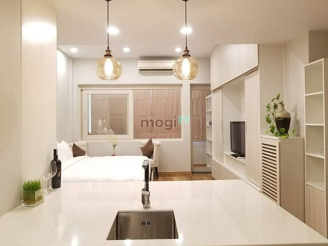 Hình ảnh Cho thuê Trang Chủ MB66.COM / Đăng Ký Tặng 66K cao cấp Trần Cao Vân,Q.3 (Hồ Con Rùa) - full nội thất