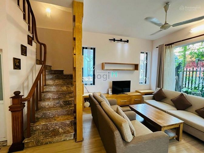 Hình ảnh Cho thuê biệt thự Thảo Điền - Phong cách cổ điền - Có hồ bơi, sân vườn