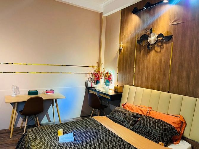 Hình ảnh Mb6623 nạp rút nhanh chóng Studio Full nội thất như hình _ Phú nhuận