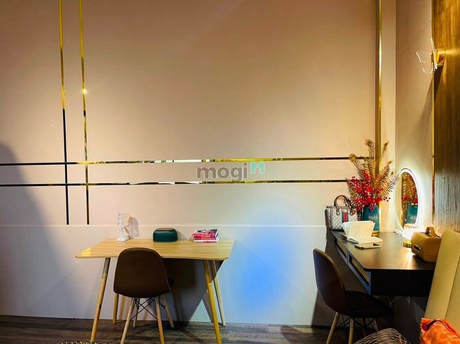 Hình ảnh Mb6623 nạp rút nhanh chóng Studio Full nội thất như hình _ Phú nhuận