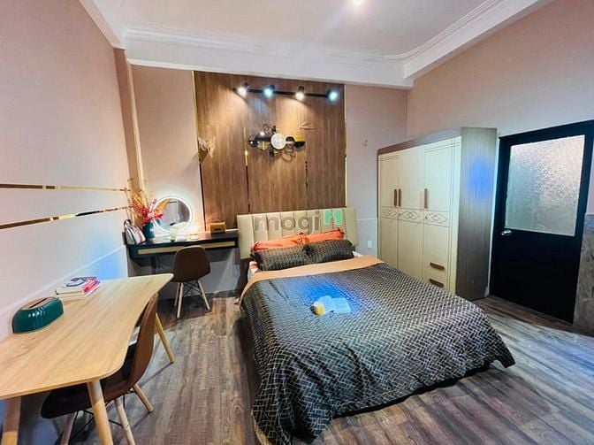 Hình ảnh Mb6623 nạp rút nhanh chóng Studio Full nội thất như hình _ Phú nhuận
