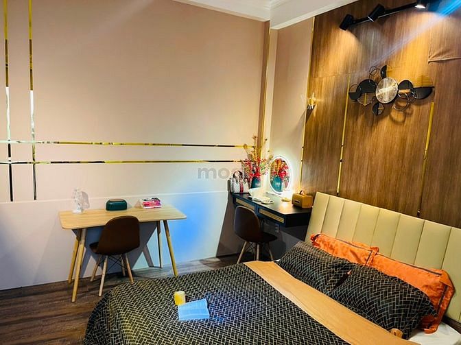 Hình ảnh Mb6623 nạp rút nhanh chóng Studio Full nội thất như hình _ Phú nhuận