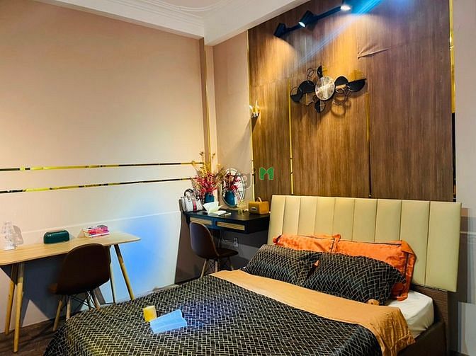 Hình ảnh Mb6623 nạp rút nhanh chóng Studio Full nội thất như hình _ Phú nhuận
