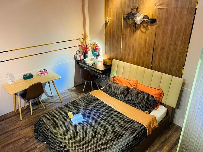 Hình ảnh Mb6623 nạp rút nhanh chóng Studio Full nội thất như hình _ Phú nhuận
