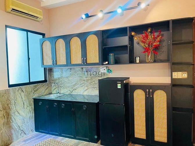 Hình ảnh Mb6623 nạp rút nhanh chóng Studio Full nội thất như hình _ Phú nhuận