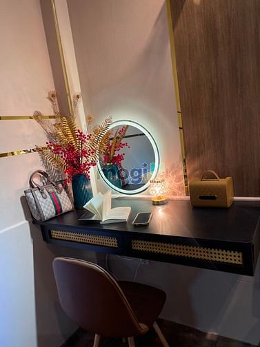 Hình ảnh Mb6623 nạp rút nhanh chóng Studio Full nội thất như hình _ Phú nhuận