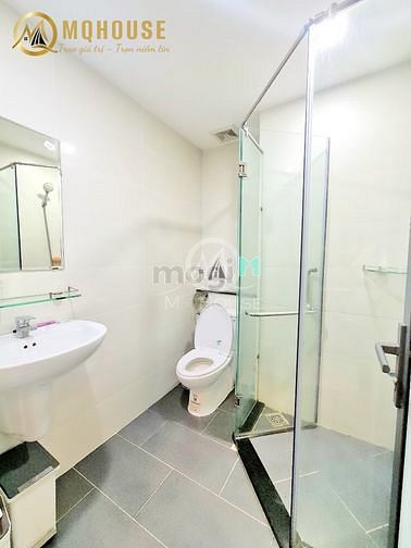 Hình ảnh Căn Hộ Studio Bancony Hai Bà Trưng gần Cầu Kiệu Đối Diện Chợ Tân Định