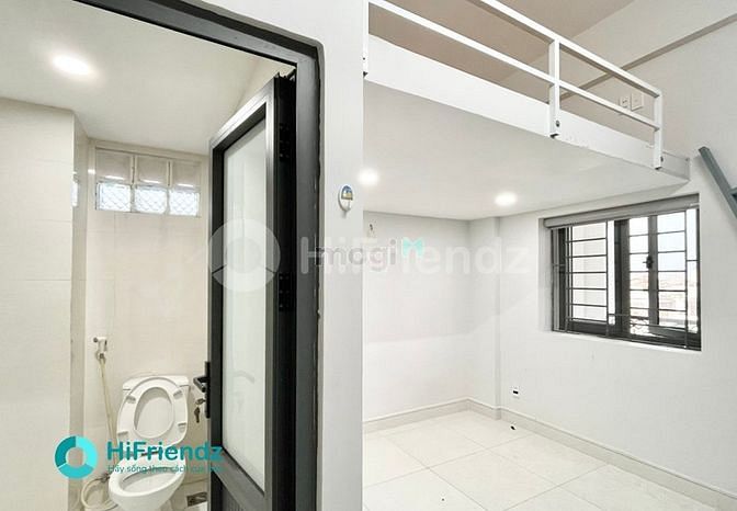 Hình ảnh Duplex full nt giá rẻ.Hỗ trợ cọc