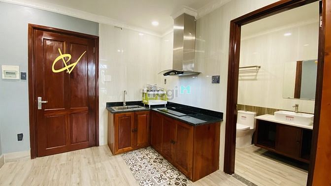 Hình ảnh ⭐⭐⭐Studio cao cấp_Có ban công_Gần đh Giao Thông Vận Tải, ĐBP, UVK