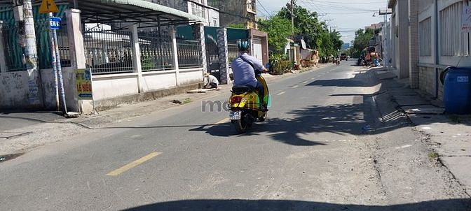 Hình ảnh Bán đất HXH Trường Lưu Long Trường Thủ Đức 86m2 Chỉ 3.6 Tỷ