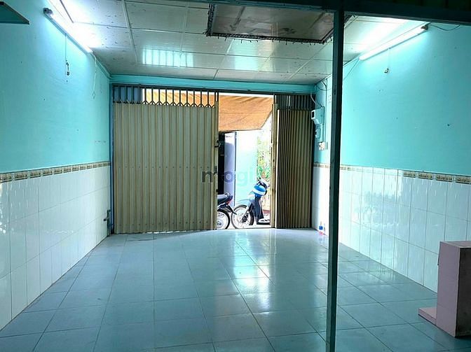 Hình ảnh 2tỷ250💥3,7mx10m nhà trệt ,lê văn quới