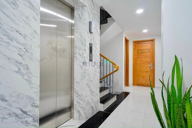 Hình ảnh 🌸 Siêu Phẩm Căn Hộ 1PN 35m2 Cao Cấp🍀 Có Dọn Phòng, Trần Đình Xu Q1