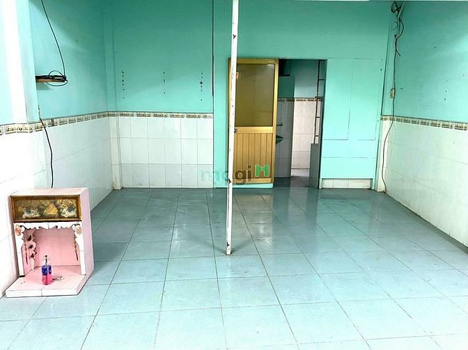Hình ảnh 2tỷ250💥3,7mx10m nhà trệt ,lê văn quới
