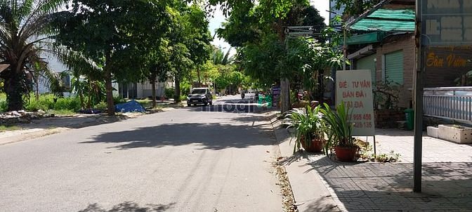 Hình ảnh Bán đất HXH Trường Lưu Long Trường Thủ Đức 86m2 Chỉ 3.6 Tỷ