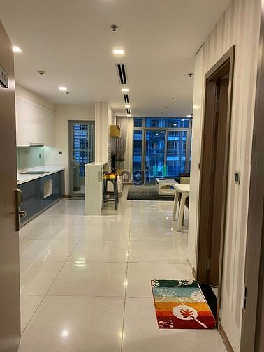 Hình ảnh Cho thuê CH The Harmona 3PN, 2WC, 100m2, căn góc. Giá Thật: 13 tr/th