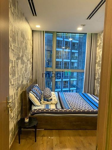 Hình ảnh Cho thuê CH The Harmona 3PN, 2WC, 100m2, căn góc. Giá Thật: 13 tr/th