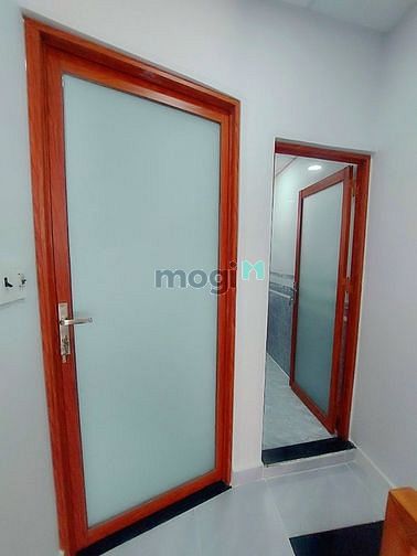 Hình ảnh 3tỷ150💥nhà 40m2 mới 1 lầu,gần đường lớn